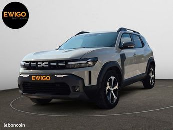  Voir détails -Dacia Duster 1.6 140h 95 full-hybrid hybrid 1.2kwh jo à Sainte-Maxime (83)