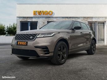  Voir détails -Land rover Range Rover Velar 2.0 d180 s r-dynamic 4wd bva8 2eme à Sainte-Maxime (83)