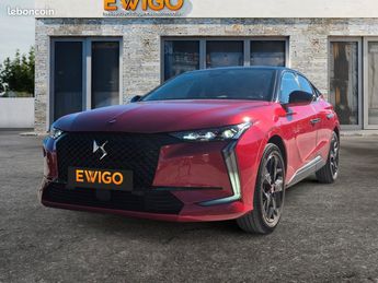  Voir détails -Citroen DS 4 automobiles e-tense 1.6 225h 180 phev  à Sainte-Maxime (83)