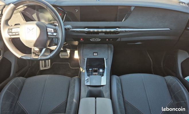 Citroen DS 4 automobiles e-tense 1.6 225h 180 phev  Rouge de 2023