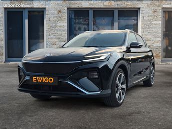  Voir détails -MG Marvel R Mg electric 180 88ppm 70kwh luxury 2wd b à Sainte-Maxime (83)