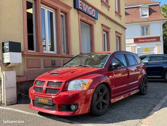  Voir détails -Dodge Caliber 2.4 t 295 srt regulateur garantie 6 mois à Slestat (67)