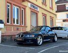 BMW Z3 roadster 1.9 i 118-cabriolet-garantie 6  &agrave; S�lestat (67)