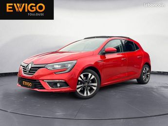  Voir détails -Renault Megane 1.3 tce 140 ch intens 1ere main, toit ou à Toulouse (31)