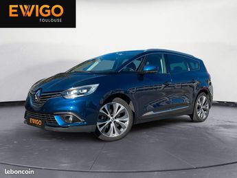  Voir détails -Renault Grand Scenic 1.6 dci 130 energy intens carplay, camer à Toulouse (31)