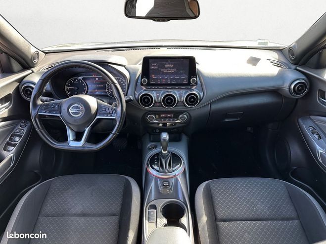 Nissan Juke 1.0 digt 115 acenta 2wd dct bva Gris de 2020