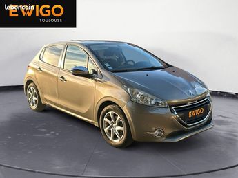  Voir détails -Peugeot 208 generation-i 1.2 80 envy courroie neuve, à Toulouse (31)