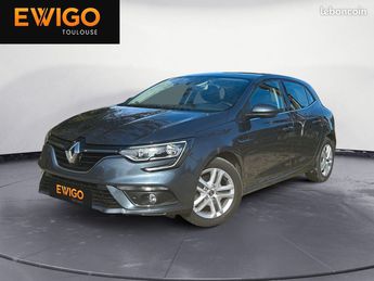  Voir détails -Renault Megane 1.5 bluedci 115ch business bvm6 à Toulouse (31)