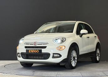  Voir détails -Fiat 500X pop star 1.3l multijet 95ch à Tours (37)