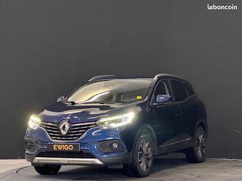  Voir détails -Renault Kadjar 1.5 bluedci 115ch wave edc à Tours (37)