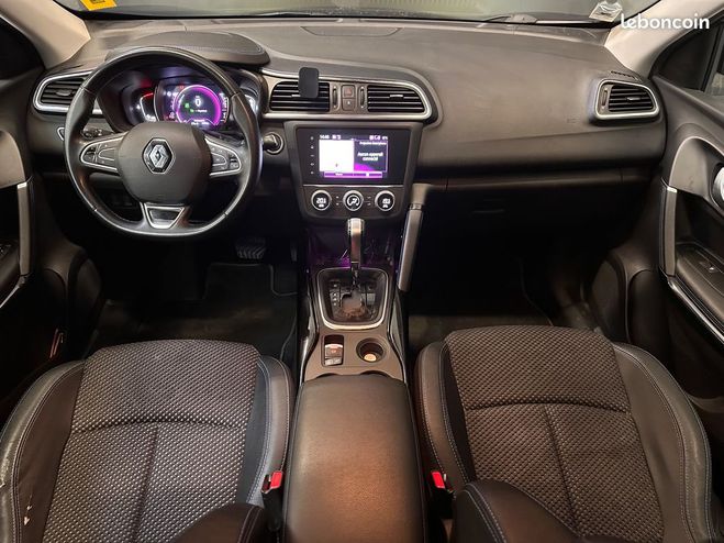Renault Kadjar 1.5 bluedci 115ch wave edc Bleu de 2019