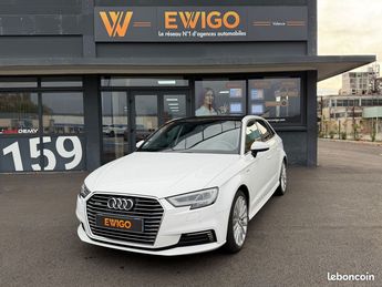  Voir détails -Audi A3 Sportback design luxe 204ch 1.4 tfsi e-t à Valence (26)