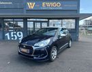 Citroen DS 3 automobiles 1.2 80ch bechic distributi &agrave; Valence (26)
