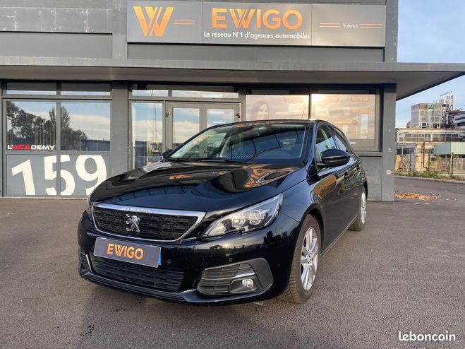 Peugeot 308 active 1.5 bluehdi 130ch entretien peuge Autre de 2018