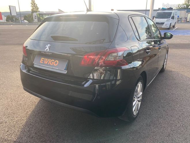 Peugeot 308 active 1.5 bluehdi 130ch entretien peuge Autre de 2018
