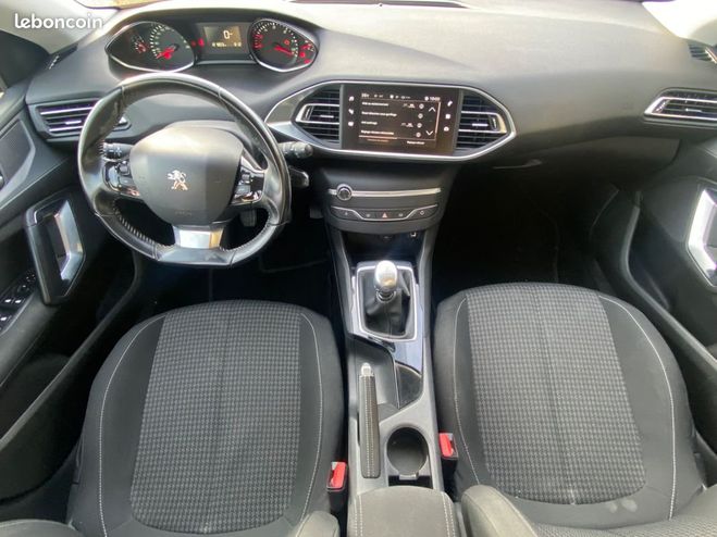 Peugeot 308 active 1.5 bluehdi 130ch entretien peuge Autre de 2018