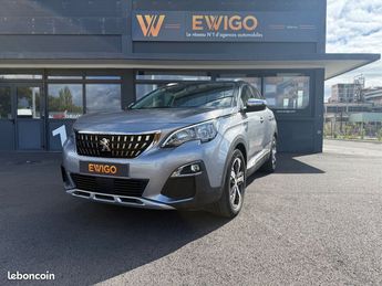  Voir détails -Peugeot 3008 crossway 130ch distribution faite à Valence (26)