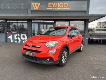  Voir détails -Fiat 500X 1.0 firefly t t3 120 120th 4x2 à Valence (26)