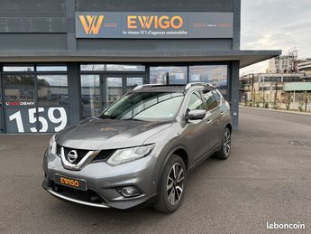  Voir détails -Nissan X Trail 1.6 dci 130ch tekna 2wd à Valence (26)