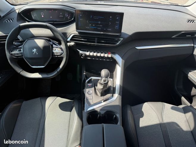 Peugeot 3008 allure 1.5 bluehdi 130ch entretien 1ere  Autre de 2022