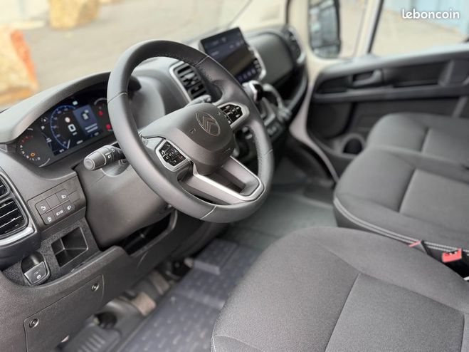 Citroen Jumper vu fg 2.2 l3h2 pack premium connect 3.5  Blanc de 2024