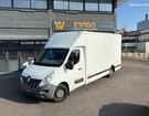 Renault Master vu fourgon 2.3 dci 145ch energy 23m3 pri à Valence (26) Renault Master vu fourgon 2.3 dci 145ch energy 23m3 pri à Valence (26)