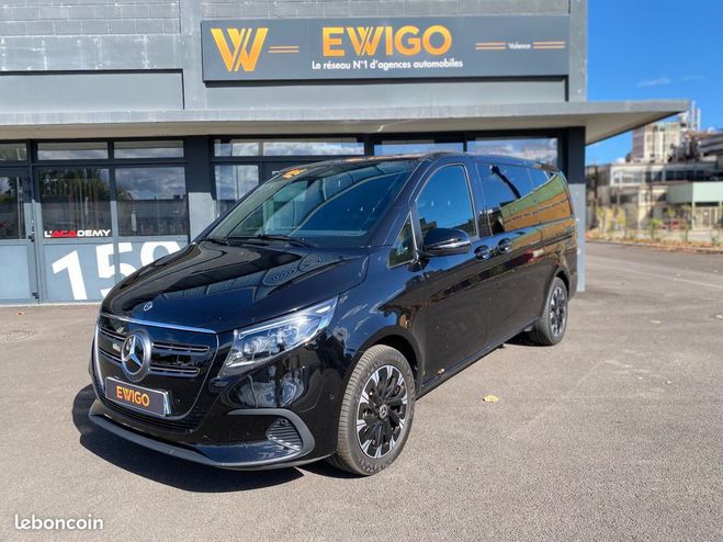 Mercedes Classe E tva rcuprable 62 490 ht 300 electric 2 Noir de 2024