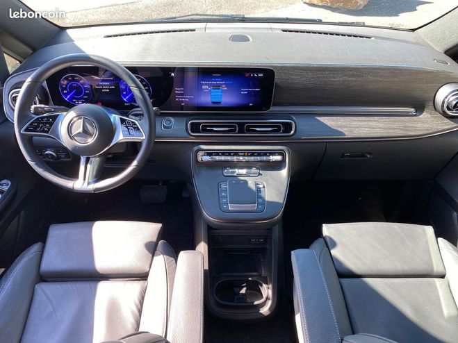 Mercedes Classe E tva rcuprable 62 490 ht 300 electric 2 Noir de 2024