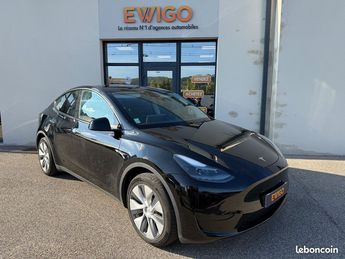  Voir détails -Tesla Model Y electric 320ch 79kwh long range grande-a à Ampuis (69)