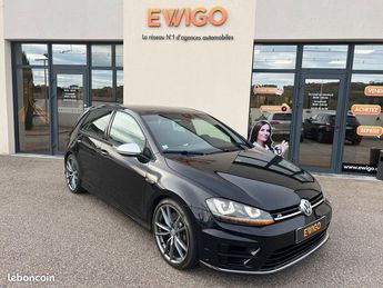  Voir d&eacute;tails -Volkswagen Golf 7 r 2.0 tsi 300ch entretien vw dyn audio &agrave; Ampuis (69)