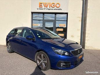  Voir détails -Peugeot 308 SW generation-ii 1.5 bluehdi 130 allure  à Ampuis (69)