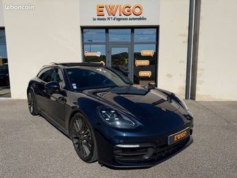  Voir détails -Porsche Panamera sport turismo 2.9 e-hybrid 462ch platinu à Ampuis (69)