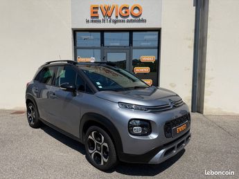  Voir détails -Citroen C3 Aircross 1.2 130 shine eat bva courroie  à Ampuis (69)