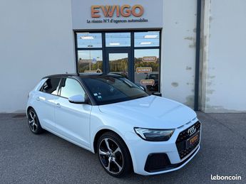 Voir détails -Audi A1 Sportback 1.0 25 tfsi 95ch advanced main à Ampuis (69)