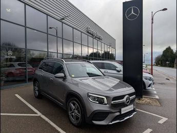  Voir détails -Mercedes Classe GL 200d 150ch AMG Line 8G DCT à Richeville (27)