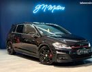 Volkswagen Golf 2.0 TSI 245ch GTI Performance DSG7 &agrave; Rouen (76)
