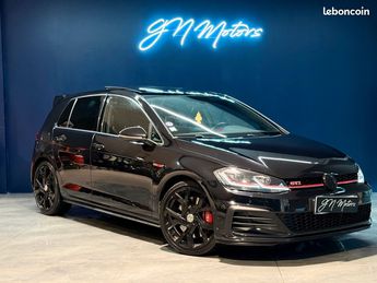  Voir détails -Volkswagen Golf 2.0 TSI 245ch GTI Performance DSG7 à Rouen (76)