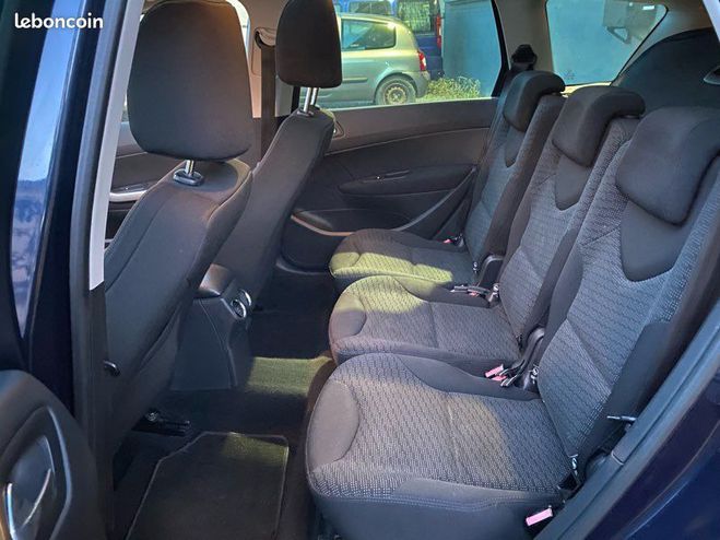 Peugeot 308 SW 7 places bougies et bobines  prvoir Bleu de 2010