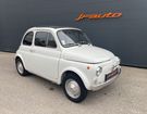 Fiat 500 110 F &agrave; Jonqui�res (84)