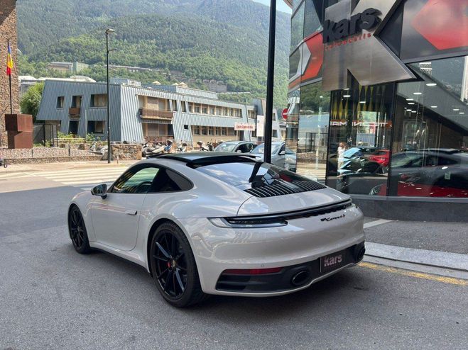 Porsche 911 - 992 Carrera 4S Coupe  de 2024