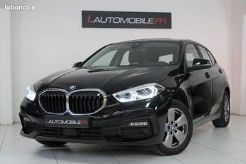  Voir détails -BMW Serie 1 (F40) 116D 116 BUSINESS DESIGN DKG7 2022 à Mouvaux (59)