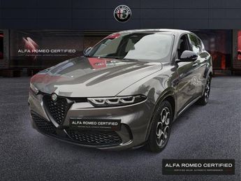  Voir détails -Alfa romeo Tonale 1.5 Hybrid 130ch Sprint TCT à Montpellier (34)