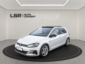  Voir détails -Volkswagen Golf 2.0 16V TDI CR - 184 - BV DSG 7 VII BERL à Boissy-le-Chtel (77)