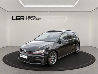  Voir détails -Volkswagen Golf 2.0 16V TSI BlueMotion - 230 - BV DSG 6  à Boissy-le-Chtel (77)