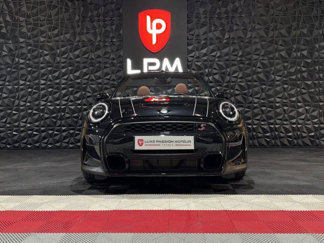 Mini Cooper S 178ch Edition Premium Plus BVA7 NOIR de 2024