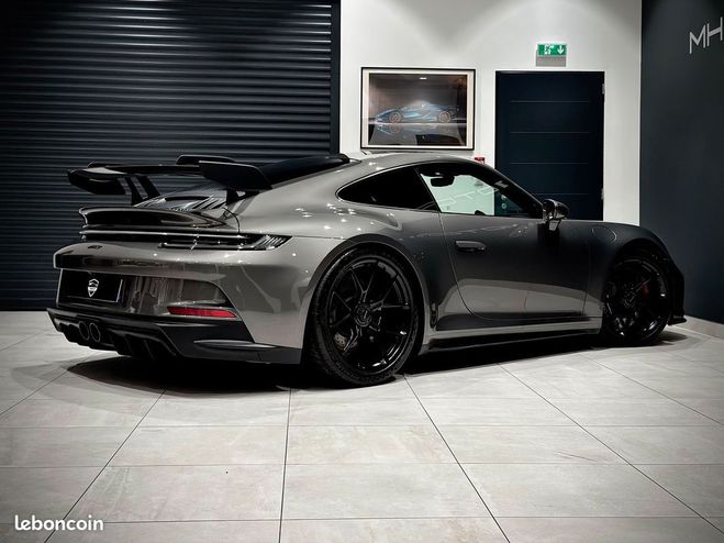 Porsche 911 992 GT3 PACK CLUBSPORT 4.0i 510 CH PDK G Gris de 2022