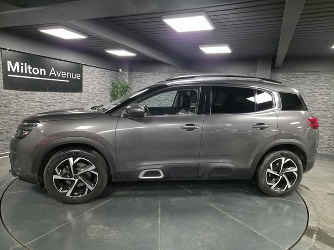 Citroen C5 AIRCROSS 1.2 PureTech 12V - 130 S&S Shin GRIS de 2019