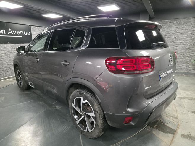 Citroen C5 AIRCROSS 1.2 PureTech 12V - 130 S&S Shin GRIS de 2019