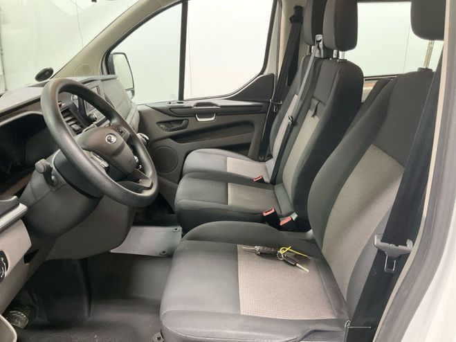 Ford Transit CUSTOM KOMBI 320 L2H1 2.0 TDCi 105 Ambie Blanc de 2020