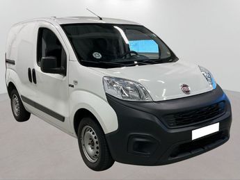  Voir détails -Fiat Fiorino 1.3 MULTIJET 80 PROFESSIONAL à Mions (69)